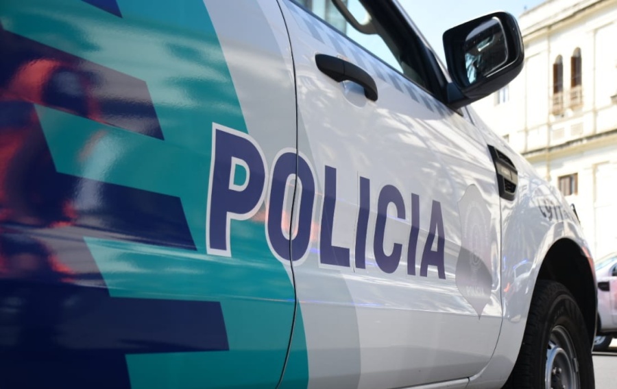 Un hombre falleció mientras trabajaba en una finca en La Plata
