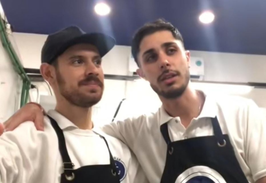 ”Estaba re en un cumple el otro”: un platense hizo un video quejándose de sus compañeros de trabajo y se hizo popular