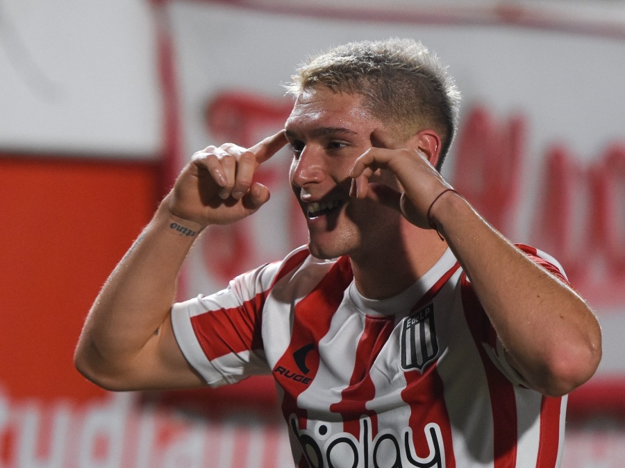 Benjamín Rollheiser no se olvida del Pincha: ”Me puso muy feliz cuando...”