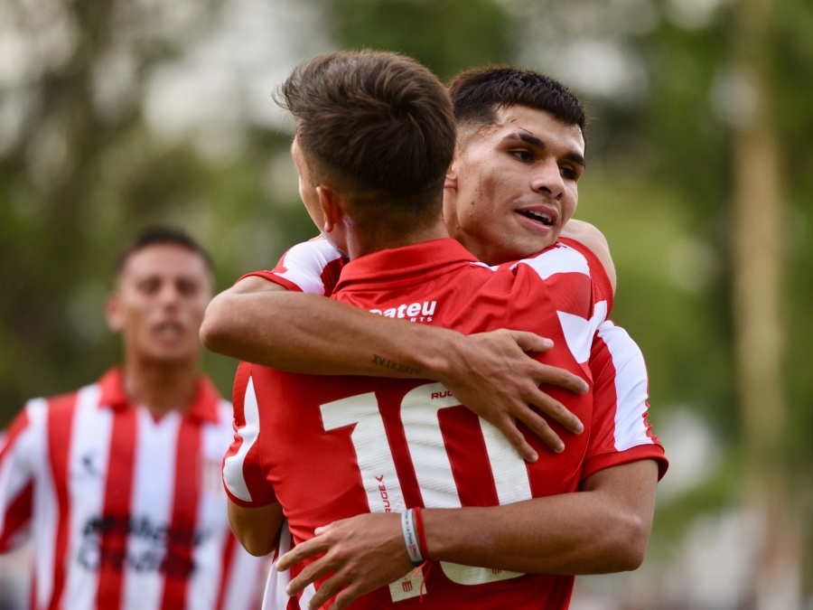 La lluvia le jugó una mala pasada al equipo de Schunke