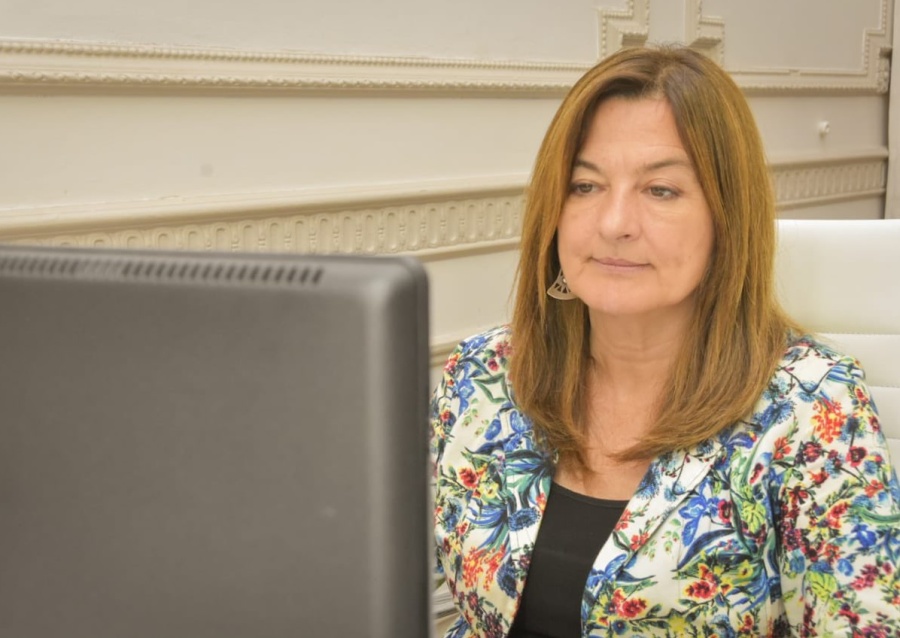 Violencia de Género: un informe bonaerense reveló que La Plata es el municipio con más llamados a la línea 144