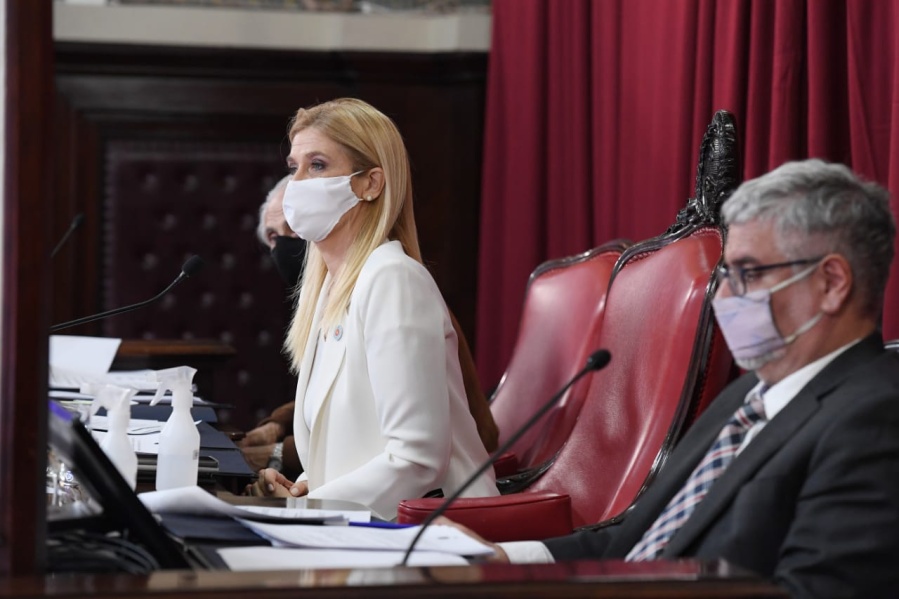 Juntos por el Cambio dilatará sus candidatos al Directorio del BAPRO y solo se designarán los del peronismo