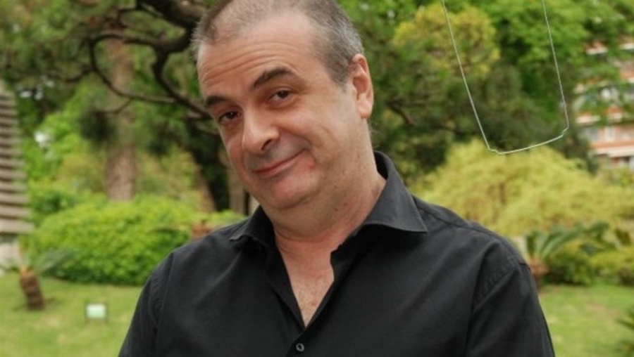 Falleció el actor Atilio Veronelli a los 65 años