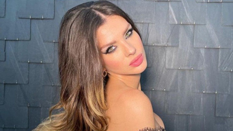 La China Suárez se reconcilió con Ángel de Brito