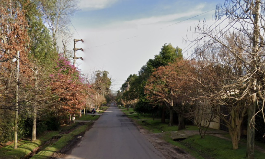 Vecinos de City Bell analizan manifestarse frente a la comisaría debido a los robos y entraderas que sufren a diario