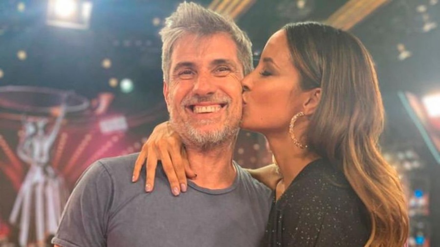 Lourdes Sánchez descartó la propuesta de casamiento de Chato Prada