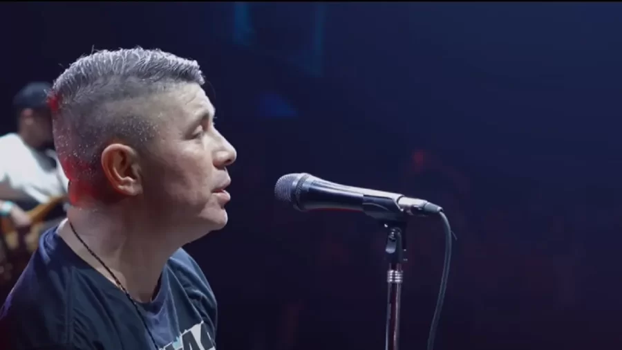 ”Bogotá, me rompiste el corazón”: el mensaje de Pablo Lescano tras el trágico recital de Damas Gratis