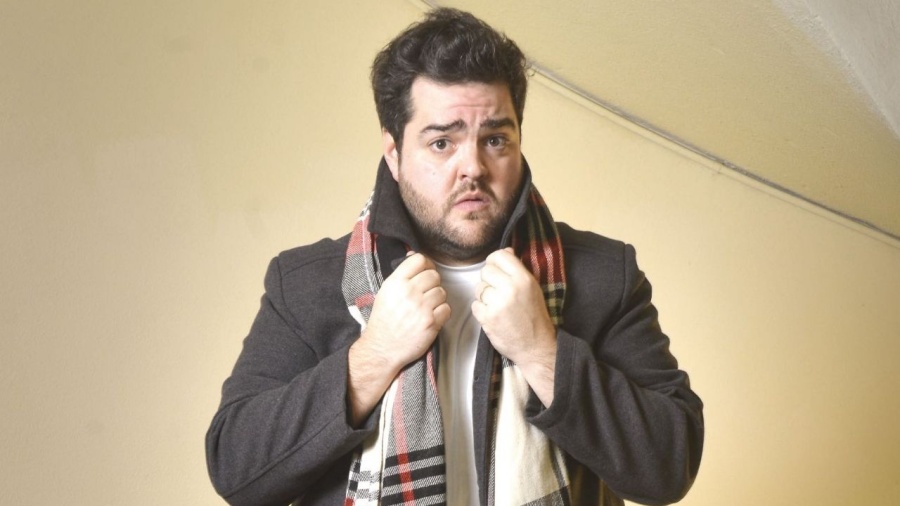 Darío Barassi reveló cómo atraviesa el año: ”A uno no le da más el cuerpo”