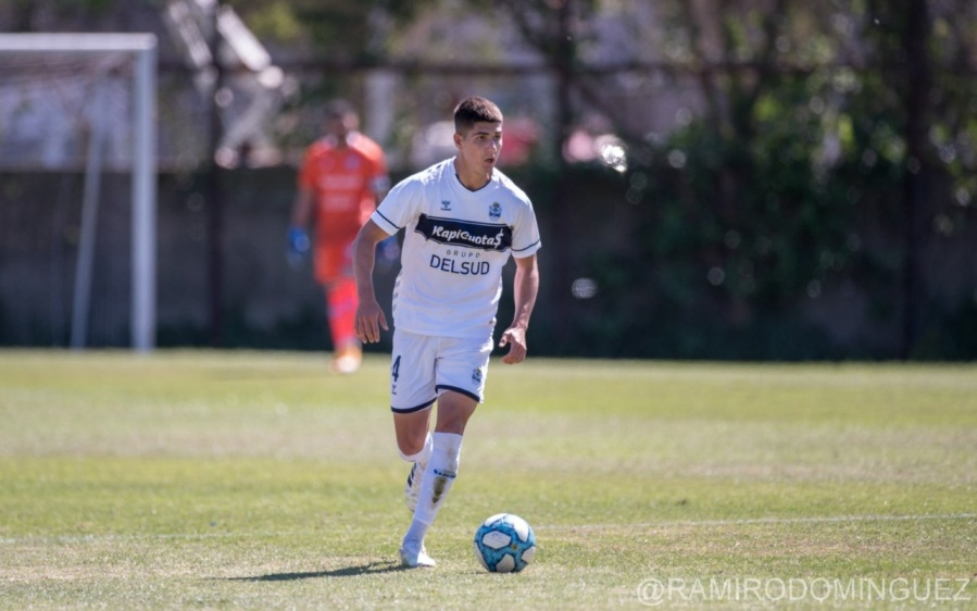 Un futbolista formado e hincha fanático de Gimnasia se marcha del club