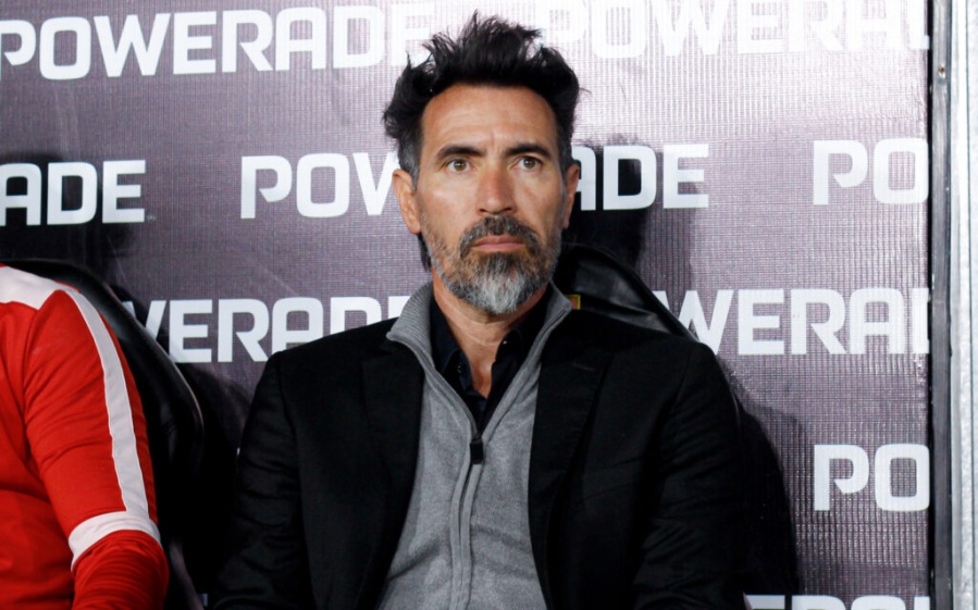 Domínguez enciende la ilusión: ”No sé dónde llegaremos pero sí sabemos cómo transitar este camino”