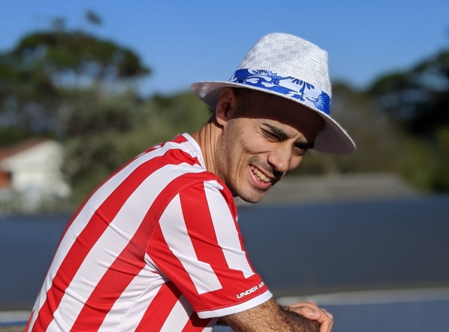 De 7 y 56 a Sidney, la odisea de un platense que lleva 8 años en Australia: “Acá se cena a las 18 y no pensás en el dinero”