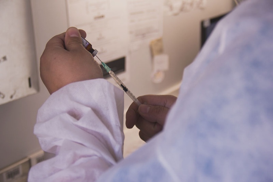 Desde el hospital Garrahan reclamaron que CABA comience la vacunación de todos los niños de 3 a 11 años