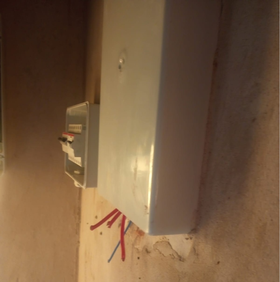 En menos de una semana volvieron a vandalizar las bombas de agua potable en 137 y 57: “Esta vez son peores rutoras”