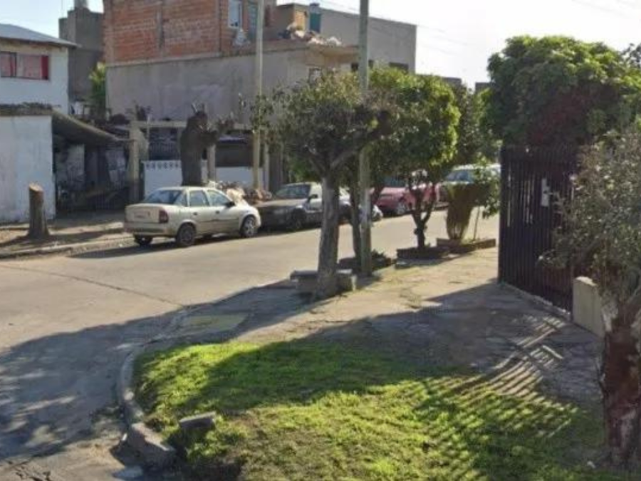 Amenazó con una pistola de Paintball a un policía y el efectivo lo mató a balazos