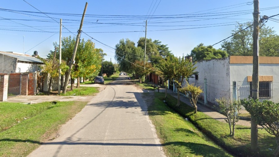 Detuvieron en Villa Ponsati a un hombre que circulaba con un auto robado desde 2022