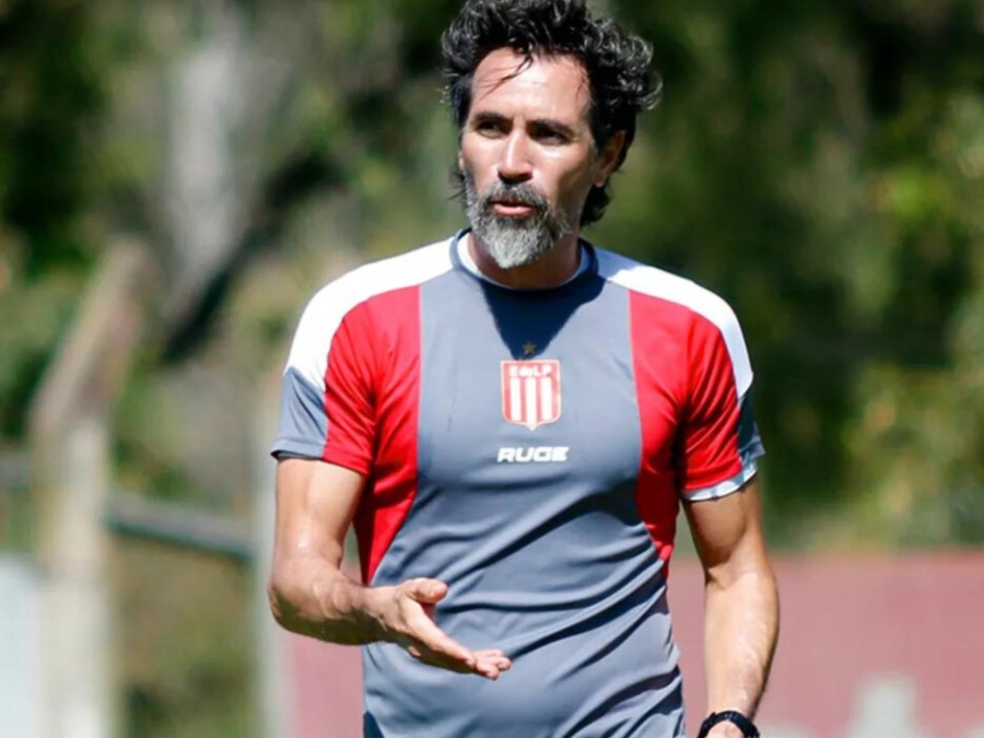 La Reserva ganó y Domínguez tomó nota: ¿qué dijo el entrenador de Estudiantes sobre los juveniles destacados? 