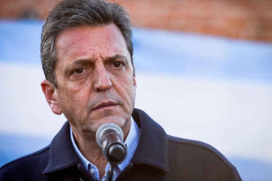 Desde trabajadores y jubilados hasta pymes: Massa anunció un megaplan para beneficiar a ”todos los sectores de la economía”