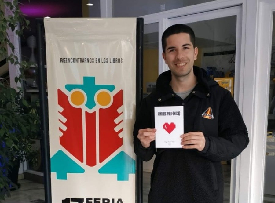 Vino de Tandil a La Plata, la remó de abajo, fue un graduado histórico y lo cuenta: “La beca en el albergue fue fundamental”