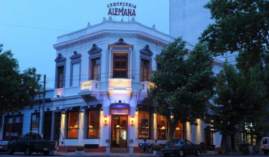 A un año de su cierre, platenses piden resguardar la Cervecería Alemana: ”Es patrimonio cultural”