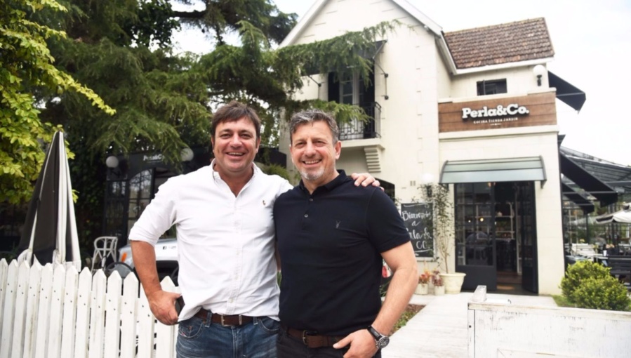 La carrera por el sillón de calle cuatro: comenzó la rosca política en el Lobo