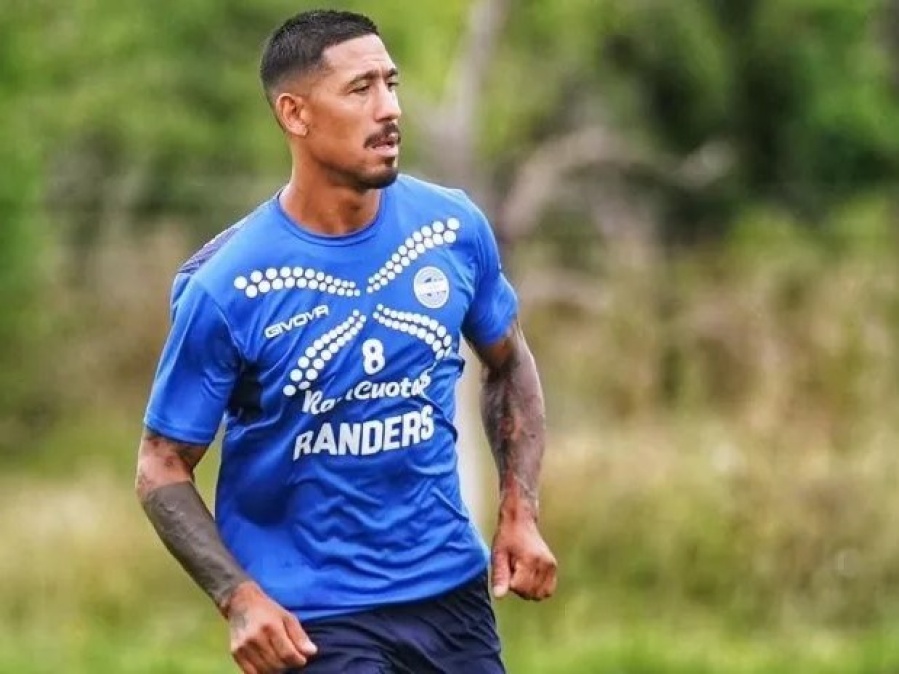 Banfield quiere a Yonatán Rodríguez y en Gimnasia le abrieron la puerta de salida