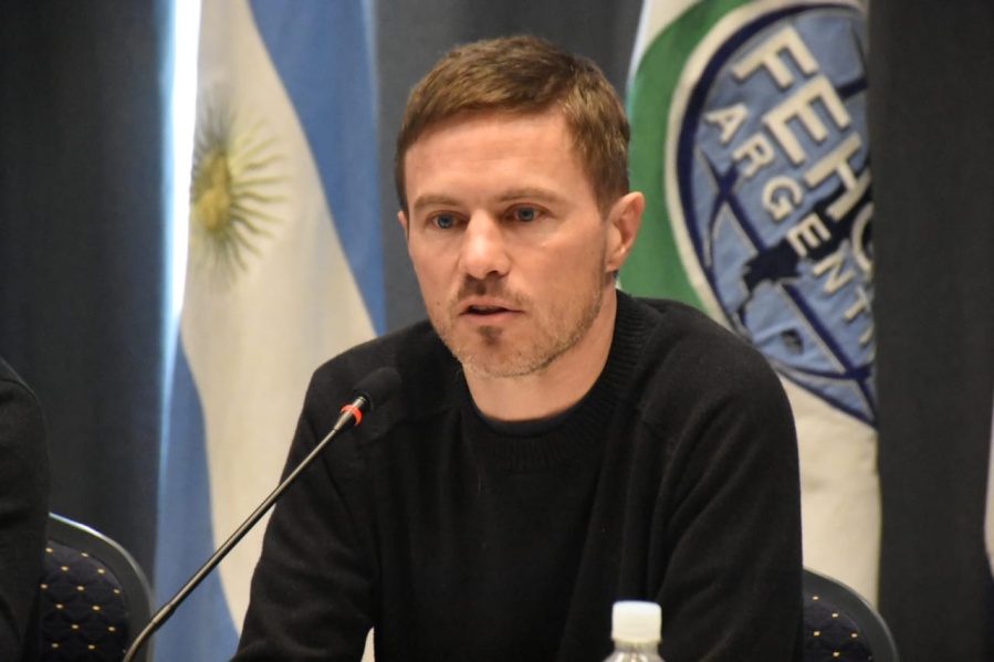 Augusto Costa: ”En la Provincia la pandemia pegó muchísimo en el turismo pero pudimos amortiguarlo”