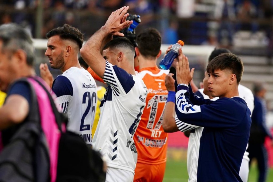 Gimnasia tiene día y horario para jugar ante Argentinos y Boca