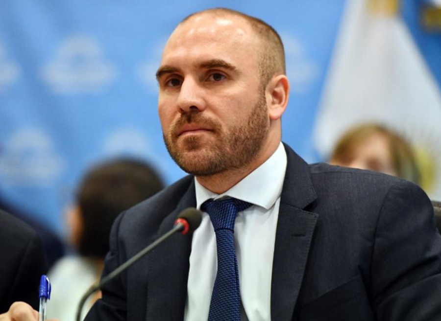 Asociaciones de Consumidores le pidieron a Guzmán que la audiencia pública por el gas sea presencial y encabezada por él