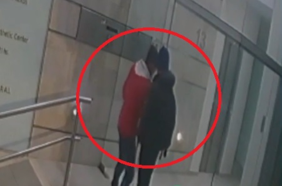 La inseguridad no da tregua en barrio Norte: forzaron la entrada de un edificio