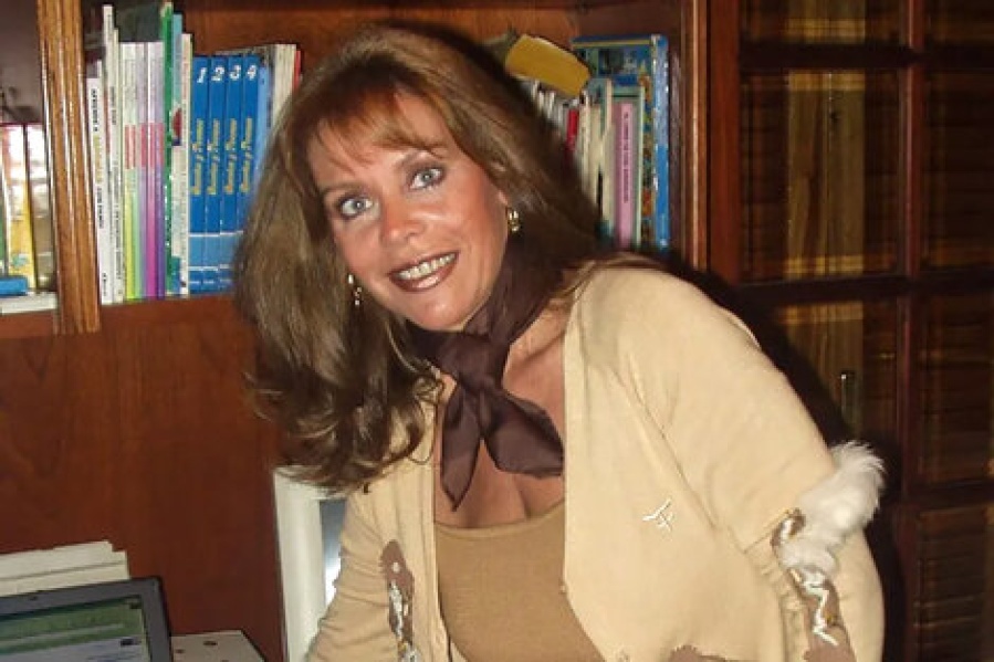 Falleció la madre de Nora Dalmasso sin saber quien fue el asesino de su hija