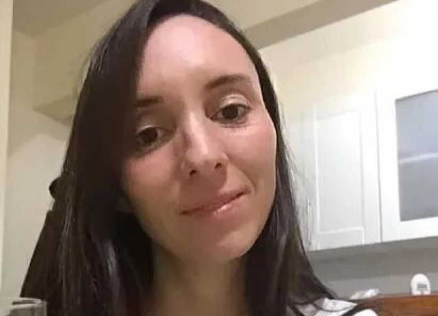 Brindan más datos del femicidio de María Alejandra, la mujer que