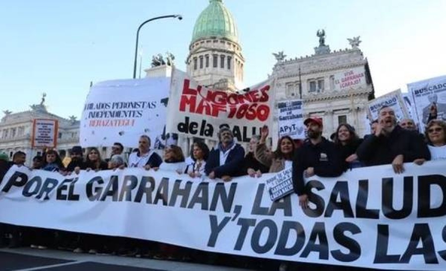 El Gobierno aumentó el salario de los empleados del Hospital Garrahan