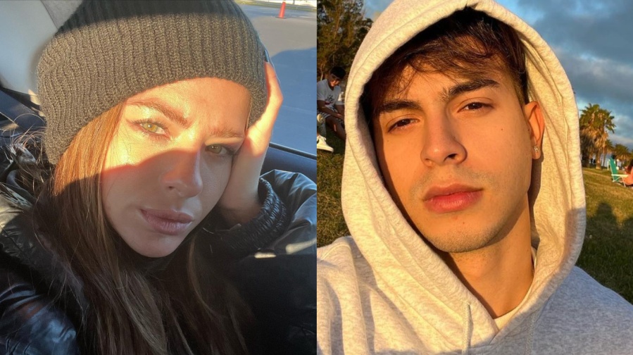 Rusherking hizo su descargo: ”¿Quién se cree la gente para opinar?”