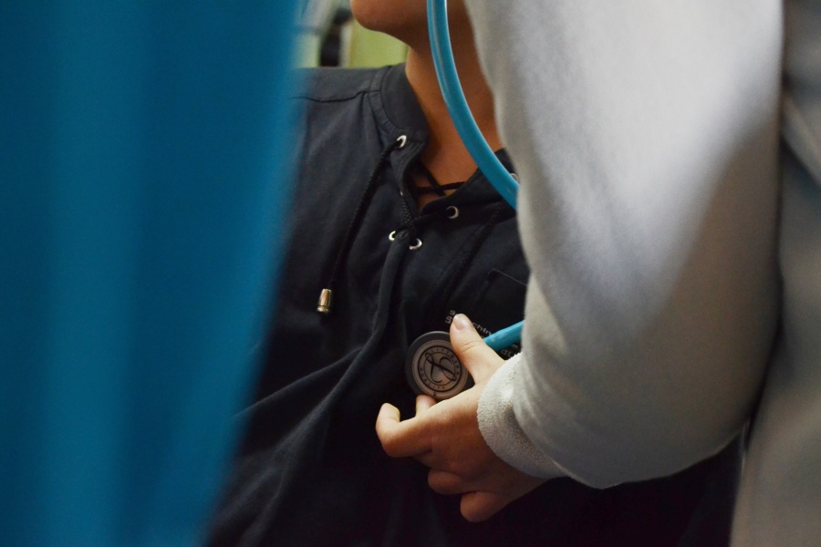Llegan nuevas jornadas integrales para ampliar el acceso a la salud en barrios de La Plata