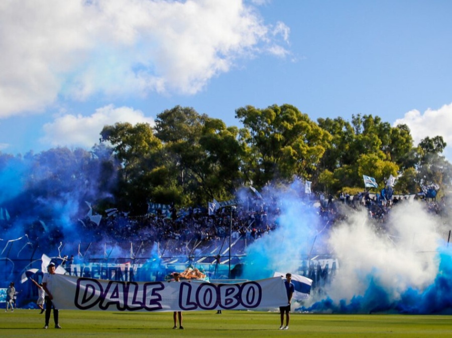 ¿Cómo será el operativo de seguridad para el clásico platense? 