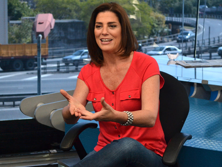 Los implicados en la causa por encubrimiento de la muerte de Débora Pérez Volpin fueron absueltos