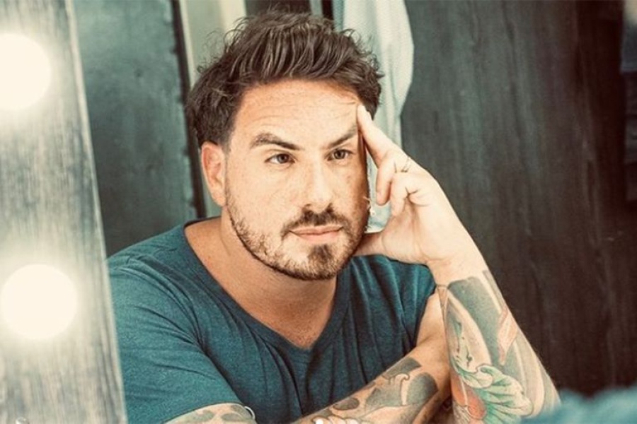 Fede Bal rompió el silencio sobre la boda de Barbie Vélez: ”Lo único que tengo son momentos de buena onda”