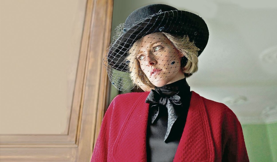 La película de Lady Di ”Spencer” ya tiene trailer