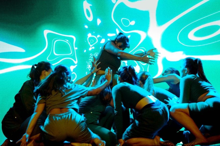 Llega un nuevo e innovador espectáculo al Pasaje Dardo Rocha