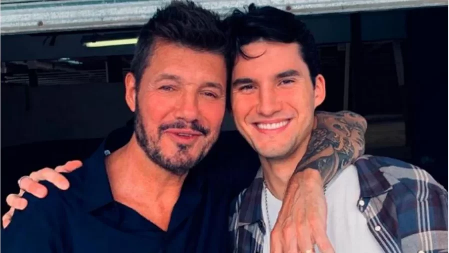 Francisco Tinelli habló de sus ganas de ser padre: ”Es algo que quiero vivir”