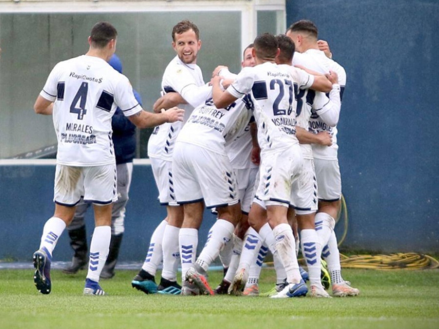 A horas del partido ante Colón, Madelón mete otra sorpresa