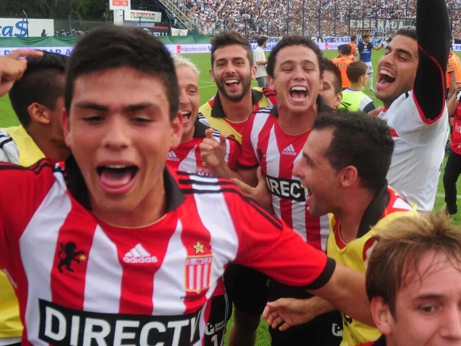 Un ex Pincha reveló que ganó un clásico sin haber dormido