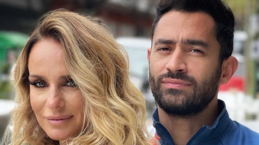 ”Cuando digo guapo, no sólo lo digo por...”, la revelación de Sabrina Rojas sobre Tucu López