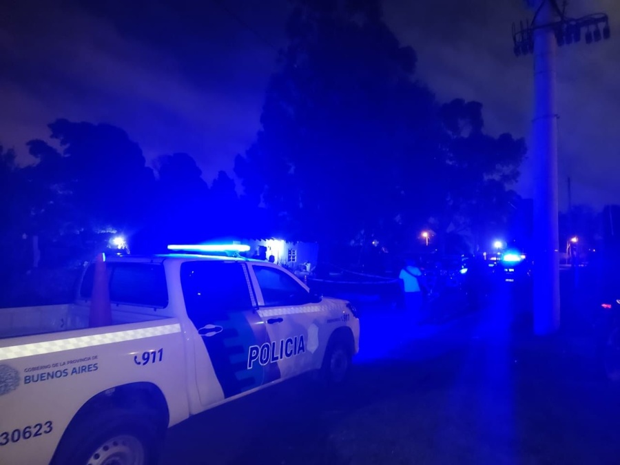 Encontraron el cuerpo sin vida de un joven de 20 años en un camino rural en La Plata