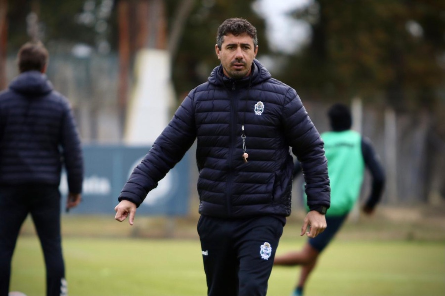 Mariano Messera: “Pellegrino nos dijo que estaba a muerte con nosotros”