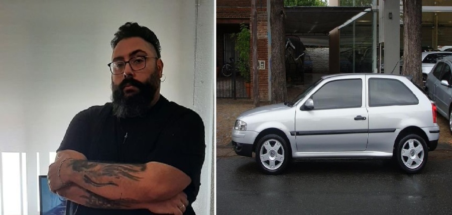 Le embargaron el auto y un año y medio después recibió una llamada que lo cambió todo