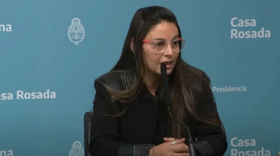 “El feminismo cambia vidas”: Ayelén Mazzina explicó su cambio de postura sobre el aborto