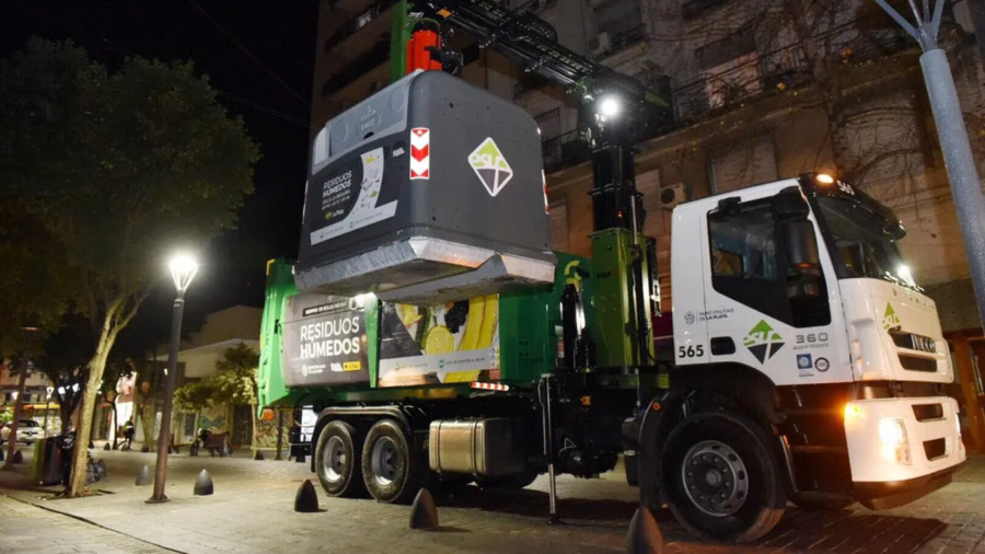 La Municipalidad de La Plata informó cómo funcionarán los servicios municipales este domingo