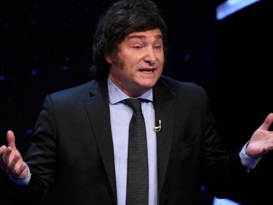 Tras la proclamación de los clubes, Milei volvió a opinar de las sociedades anónimas en el fútbol: ¿qué dijo?