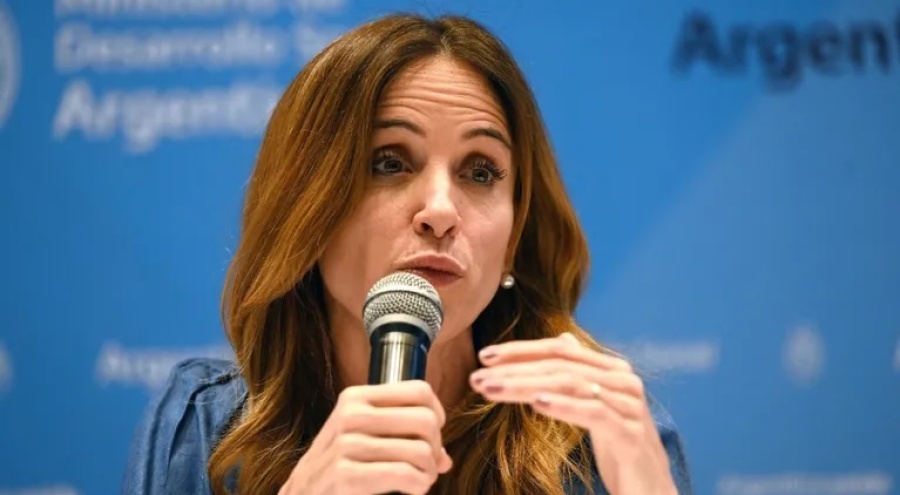 La justicia autorizó el pago del Potenciar Trabajo y Tolosa Paz comunicó que a partir de este miércoles se depositará